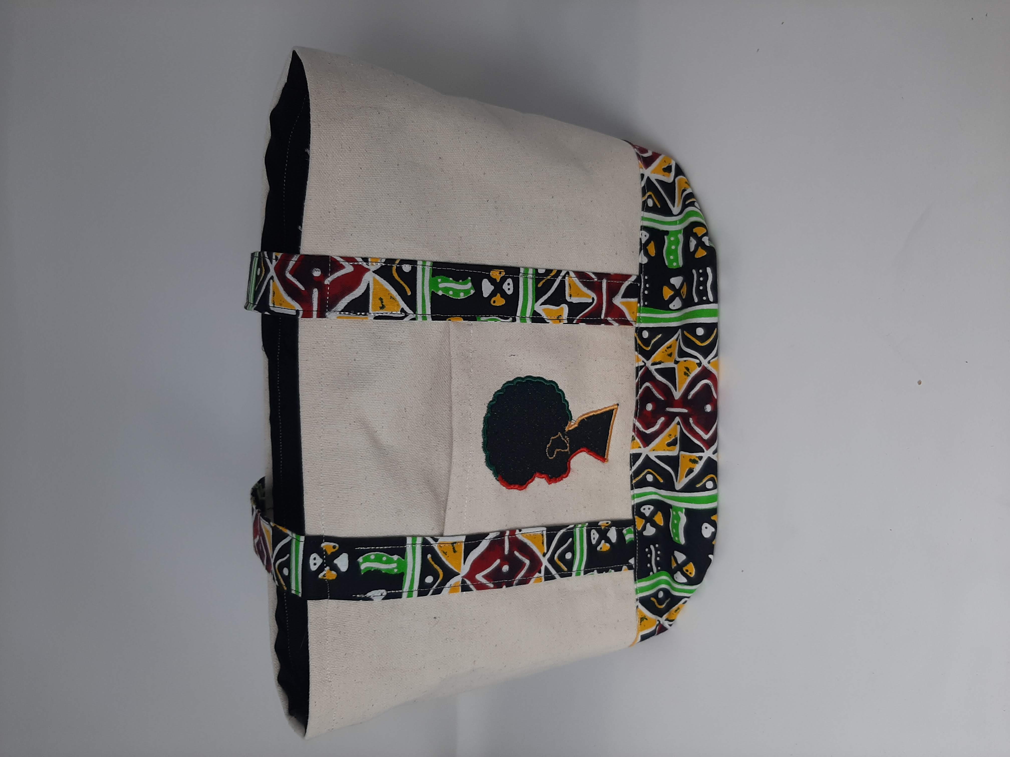 Digitized Embroidery and Sewing project image